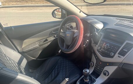 Chevrolet Cruze II, 2012 год, 420 000 рублей, 4 фотография