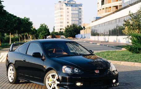 Honda Integra IV, 2002 год, 1 600 000 рублей, 2 фотография