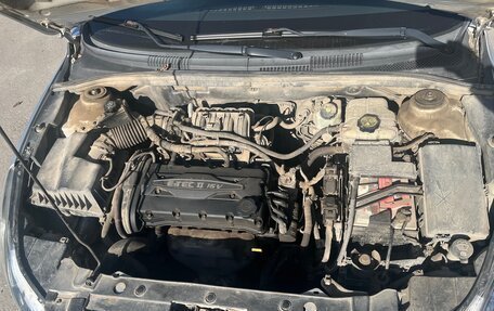 Chevrolet Cruze II, 2012 год, 420 000 рублей, 5 фотография