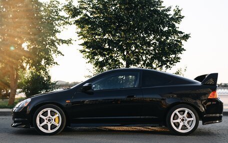 Honda Integra IV, 2002 год, 1 600 000 рублей, 6 фотография