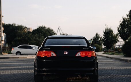 Honda Integra IV, 2002 год, 1 600 000 рублей, 7 фотография