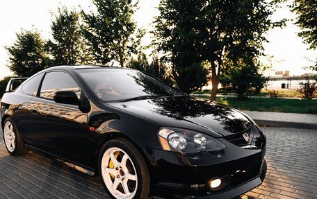 Honda Integra IV, 2002 год, 1 600 000 рублей, 4 фотография