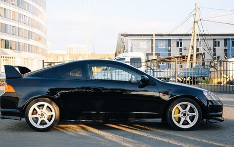 Honda Integra IV, 2002 год, 1 600 000 рублей, 5 фотография