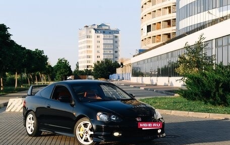 Honda Integra IV, 2002 год, 1 600 000 рублей, 3 фотография
