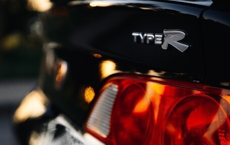 Honda Integra IV, 2002 год, 1 600 000 рублей, 13 фотография