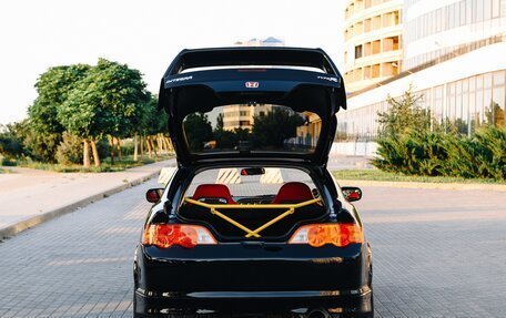 Honda Integra IV, 2002 год, 1 600 000 рублей, 8 фотография