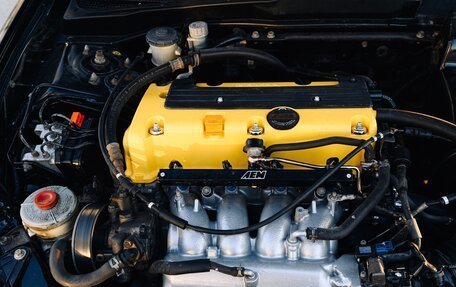 Honda Integra IV, 2002 год, 1 600 000 рублей, 11 фотография