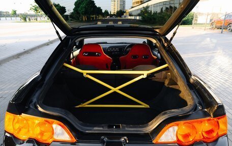 Honda Integra IV, 2002 год, 1 600 000 рублей, 9 фотография