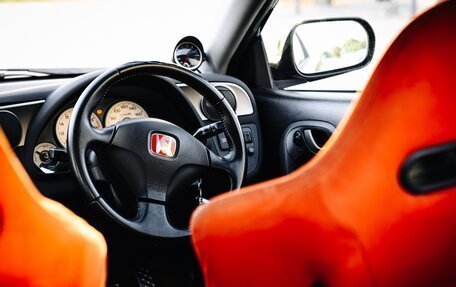 Honda Integra IV, 2002 год, 1 600 000 рублей, 10 фотография