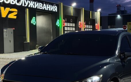Mazda 6, 2012 год, 1 500 000 рублей, 8 фотография