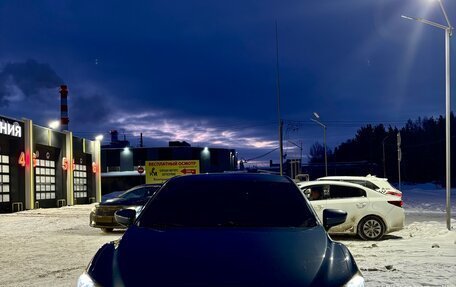 Mazda 6, 2012 год, 1 500 000 рублей, 9 фотография