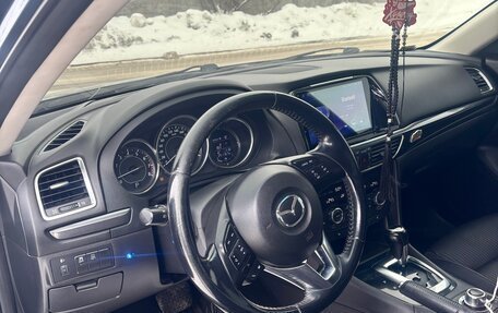 Mazda 6, 2012 год, 1 500 000 рублей, 5 фотография