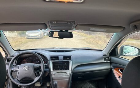 Toyota Camry, 2011 год, 1 090 000 рублей, 7 фотография