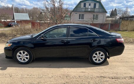 Toyota Camry, 2011 год, 1 090 000 рублей, 4 фотография