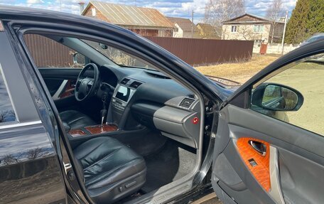 Toyota Camry, 2011 год, 1 090 000 рублей, 6 фотография