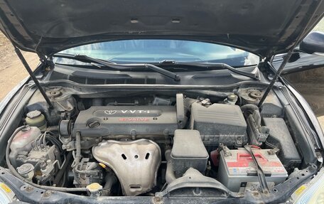 Toyota Camry, 2011 год, 1 090 000 рублей, 8 фотография
