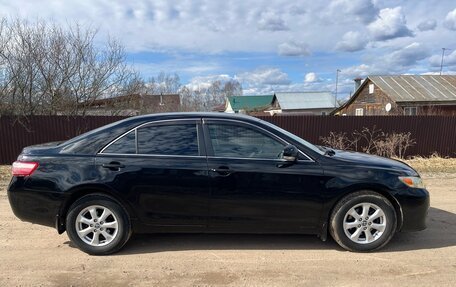 Toyota Camry, 2011 год, 1 090 000 рублей, 3 фотография