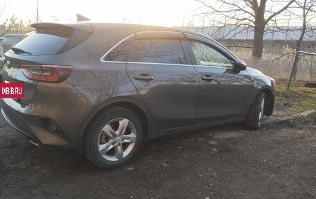 KIA cee'd III, 2020 год, 1 850 000 рублей, 4 фотография