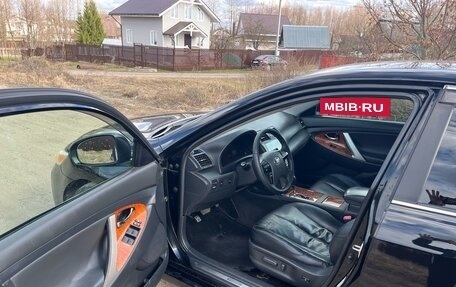 Toyota Camry, 2011 год, 1 090 000 рублей, 5 фотография