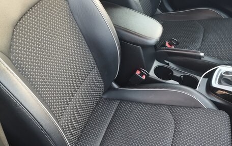 KIA cee'd III, 2020 год, 1 850 000 рублей, 7 фотография