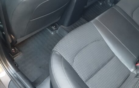 KIA cee'd III, 2020 год, 1 850 000 рублей, 8 фотография