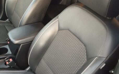 KIA cee'd III, 2020 год, 1 850 000 рублей, 9 фотография