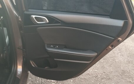 KIA cee'd III, 2020 год, 1 850 000 рублей, 10 фотография