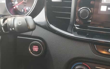 KIA cee'd III, 2020 год, 1 850 000 рублей, 14 фотография