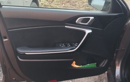 KIA cee'd III, 2020 год, 1 850 000 рублей, 13 фотография