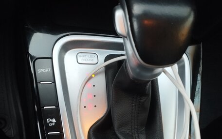 KIA cee'd III, 2020 год, 1 850 000 рублей, 15 фотография