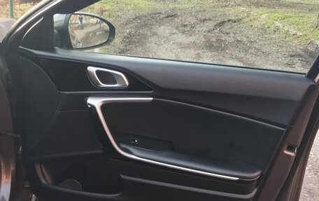 KIA cee'd III, 2020 год, 1 850 000 рублей, 11 фотография