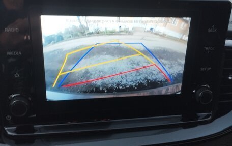 KIA cee'd III, 2020 год, 1 850 000 рублей, 17 фотография