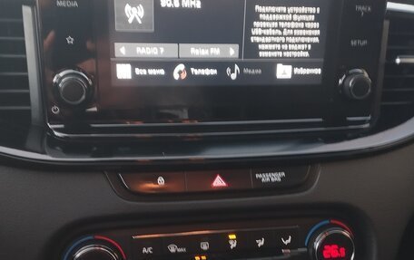 KIA cee'd III, 2020 год, 1 850 000 рублей, 16 фотография