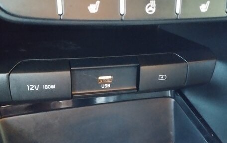 KIA cee'd III, 2020 год, 1 850 000 рублей, 18 фотография