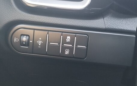 KIA cee'd III, 2020 год, 1 850 000 рублей, 21 фотография