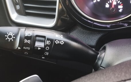 KIA cee'd III, 2020 год, 1 850 000 рублей, 22 фотография