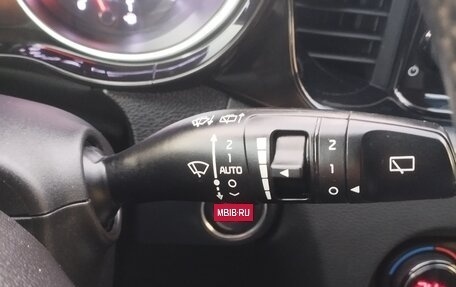 KIA cee'd III, 2020 год, 1 850 000 рублей, 23 фотография