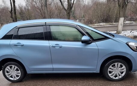 Honda Fit, 2020 год, 1 315 000 рублей, 7 фотография