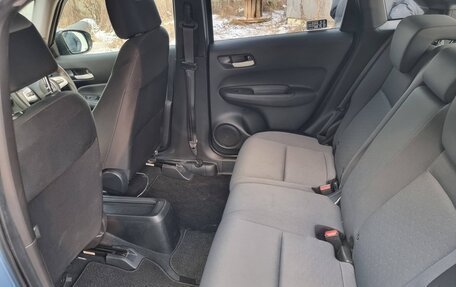 Honda Fit, 2020 год, 1 315 000 рублей, 11 фотография