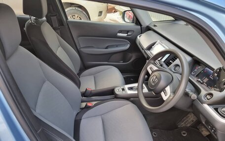 Honda Fit, 2020 год, 1 315 000 рублей, 9 фотография