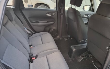 Honda Fit, 2020 год, 1 315 000 рублей, 12 фотография