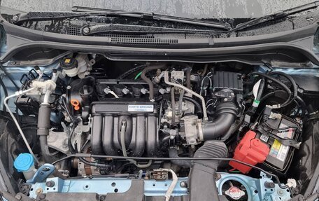 Honda Fit, 2020 год, 1 315 000 рублей, 14 фотография