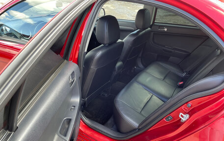 Mitsubishi Lancer IX, 2007 год, 850 000 рублей, 9 фотография