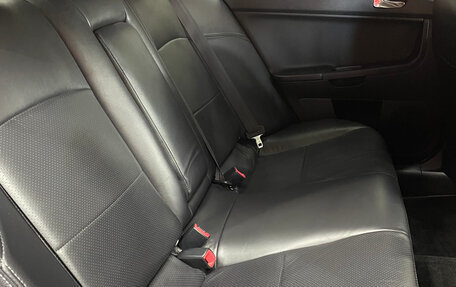 Mitsubishi Lancer IX, 2007 год, 850 000 рублей, 12 фотография