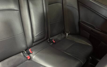 Mitsubishi Lancer IX, 2007 год, 850 000 рублей, 11 фотография