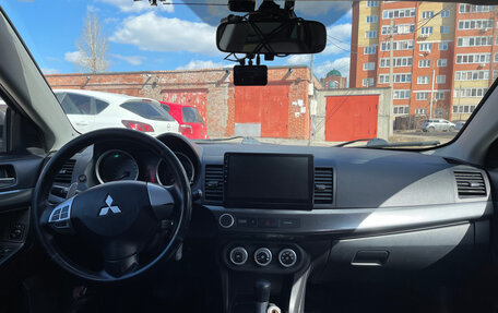 Mitsubishi Lancer IX, 2007 год, 850 000 рублей, 16 фотография