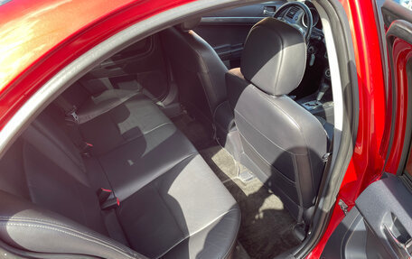 Mitsubishi Lancer IX, 2007 год, 850 000 рублей, 14 фотография