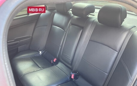 Mitsubishi Lancer IX, 2007 год, 850 000 рублей, 13 фотография