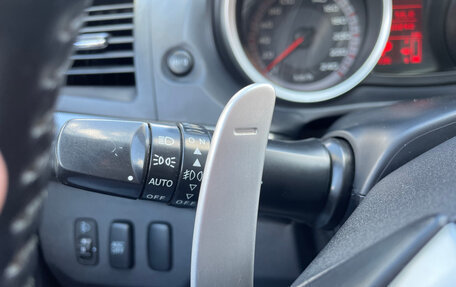 Mitsubishi Lancer IX, 2007 год, 850 000 рублей, 22 фотография