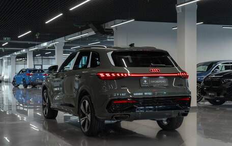 Audi Q5, 2025 год, 7 600 000 рублей, 5 фотография